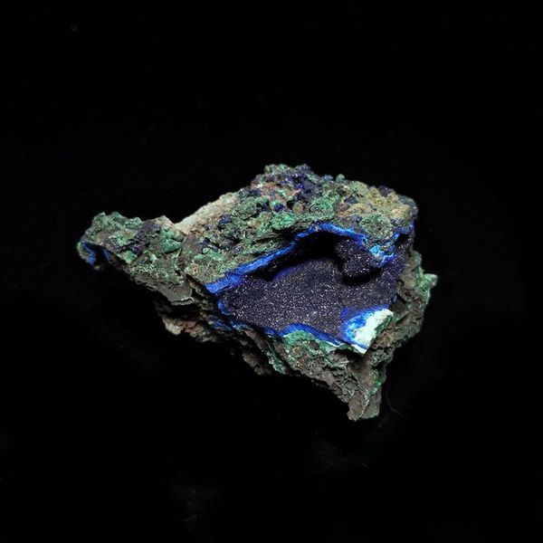 decorative objects & figurines 131g a5-3sun natural malachite and azurite mineral crystal specimen from anhui province,china
decorative objects & figurines 131g a5-3sun natural malachite and azurite mineral crystal specimen from anhui province,china