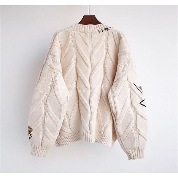 streetwear sweaters clothes blend women women designers cardigan cashmere colors high winter quality fashion 3 2021 sweaters swea osmpw, Black
streetwear sweaters clothes blend women women designers cardigan cashmere colors high winter quality fashion 3 2021 sweaters swea osmpw, Black