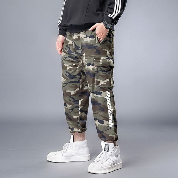 2021 new plus 7xl 6xl 5xl xxxxl camouflage overalls men's casual slim harlan beam feet multi-pocket trousers men may9, Black
2021 new plus 7xl 6xl 5xl xxxxl camouflage overalls men's casual slim harlan beam feet multi-pocket trousers men may9, Black