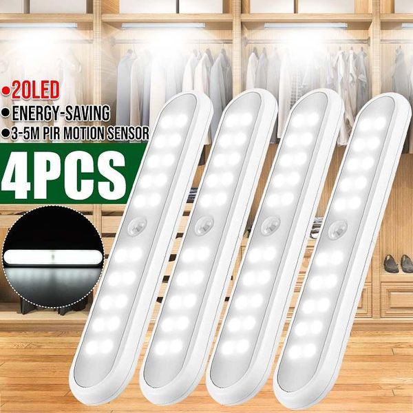 led human motion senser closet lights wireless under cabinet lights stairs bar with magnetic stripe wardrobe wall lamp lighting
led human motion senser closet lights wireless under cabinet lights stairs bar with magnetic stripe wardrobe wall lamp lighting