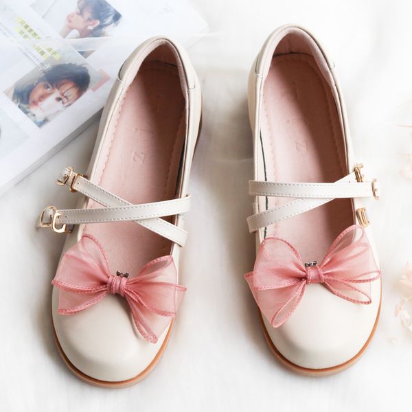2021 new genuine leather mary jane lolita heel medium three inches sweet round girl's head fairy ground student shoe q6og, Black
2021 new genuine leather mary jane lolita heel medium three inches sweet round girl's head fairy ground student shoe q6og, Black