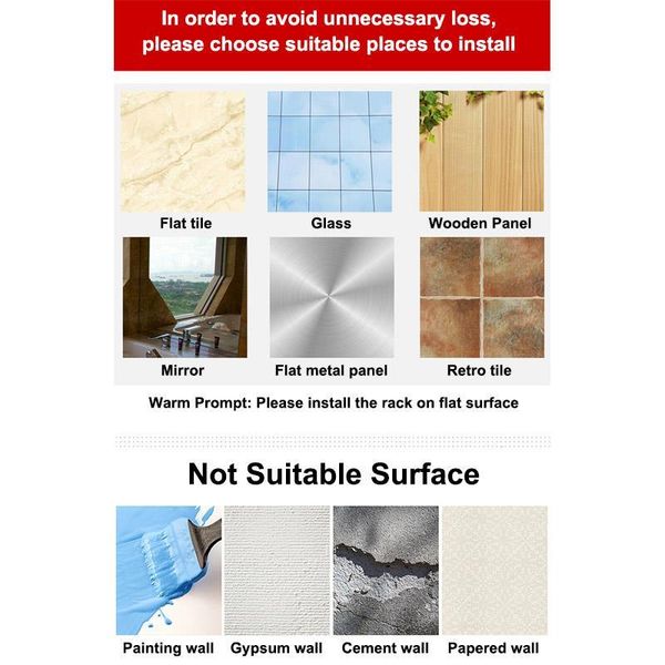 hooks & rails round wall mount space aluminum strong bearing hair dyer rack adhesive bathroom dryer holder shelf care tools
hooks & rails round wall mount space aluminum strong bearing hair dyer rack adhesive bathroom dryer holder shelf care tools
