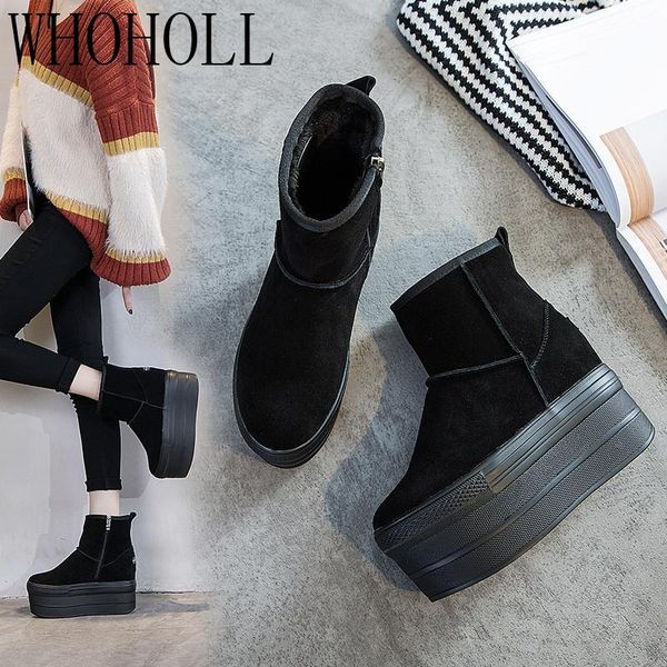 boots women snow winter female thick plush waterproof non-slip thigh high fashion warm fur woman shoes 2021, Black
boots women snow winter female thick plush waterproof non-slip thigh high fashion warm fur woman shoes 2021, Black