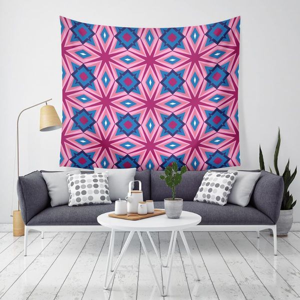 tapestries yaapeet 1pc polyester geometric patterns wall tapestry living room hanging high-quality pretty dining-rooml decor
tapestries yaapeet 1pc polyester geometric patterns wall tapestry living room hanging high-quality pretty dining-rooml decor