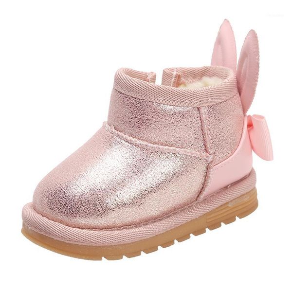 boots winter toddler shoes baby girls cotton warm soft bottom snow kids girls1, Black;grey
boots winter toddler shoes baby girls cotton warm soft bottom snow kids girls1, Black;grey