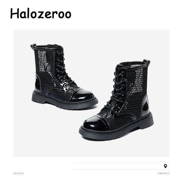 boots 2021 spring kids princess shoes children mesh motorcycle baby girls black ankle fashion brand dress, Black;grey
boots 2021 spring kids princess shoes children mesh motorcycle baby girls black ankle fashion brand dress, Black;grey