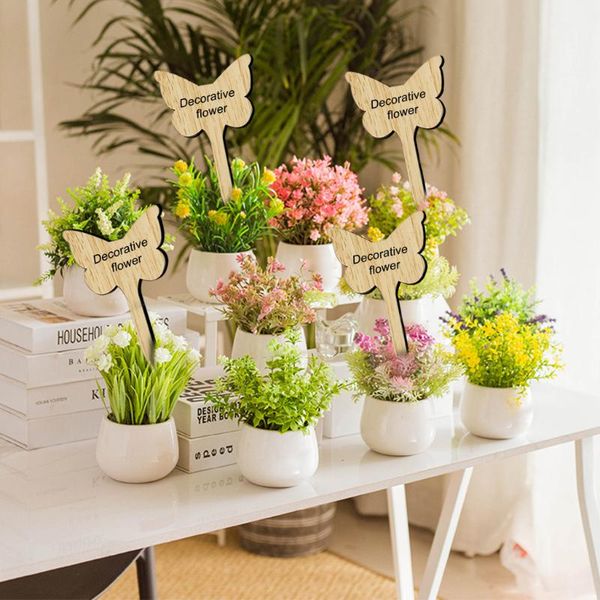 garden decorations wooden handicrafts flower inserts custom labels insert bamboo cards slices landscape identification
garden decorations wooden handicrafts flower inserts custom labels insert bamboo cards slices landscape identification