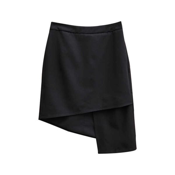 perhaps u women party mini skirt brwon khaki black asymmetrical a-line solid s0242 210529
perhaps u women party mini skirt brwon khaki black asymmetrical a-line solid s0242 210529