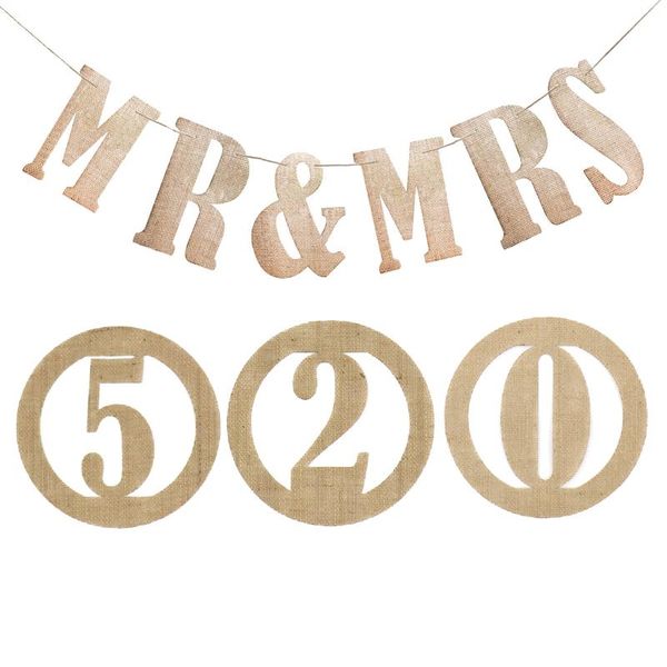 party decoration 1pcs jute burlap number 0-9 bunting banner vintage hessian banners flag for wedding birthday festival
party decoration 1pcs jute burlap number 0-9 bunting banner vintage hessian banners flag for wedding birthday festival