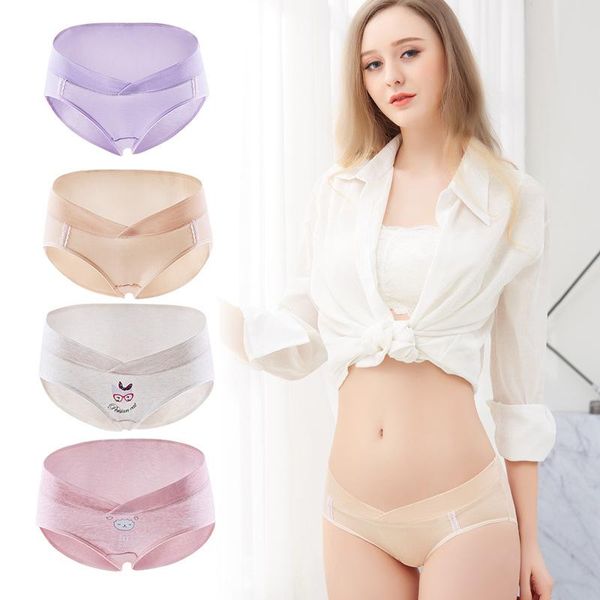 maternity intimates 3pcs cotton breathable panties with lace low waist belly underwear clothes for pregnant women pregnancy briefs 38, White
maternity intimates 3pcs cotton breathable panties with lace low waist belly underwear clothes for pregnant women pregnancy briefs 38, White