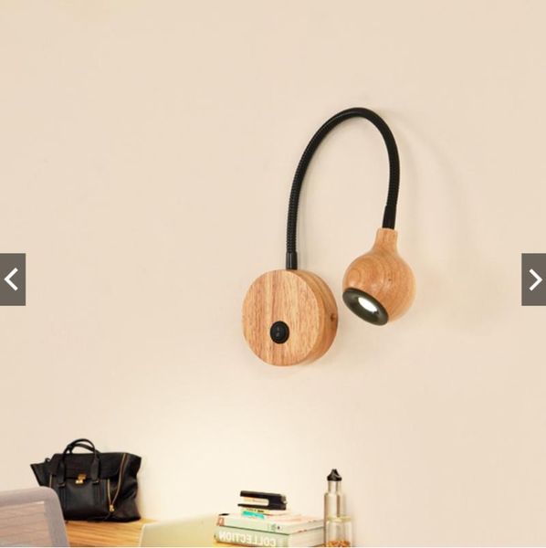 wall lamp creative bedroom study living room balcony reading corridor aisle porch solid wood craft
wall lamp creative bedroom study living room balcony reading corridor aisle porch solid wood craft