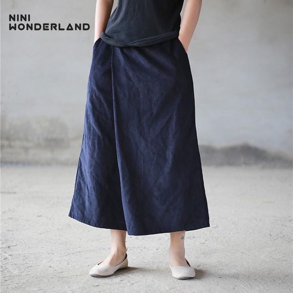 women's pants & capris nini wonderland 2021 autumn corduroy wide leg women solid casual ankle length female irregular trousers large si, Black;white
women's pants & capris nini wonderland 2021 autumn corduroy wide leg women solid casual ankle length female irregular trousers large si, Black;white