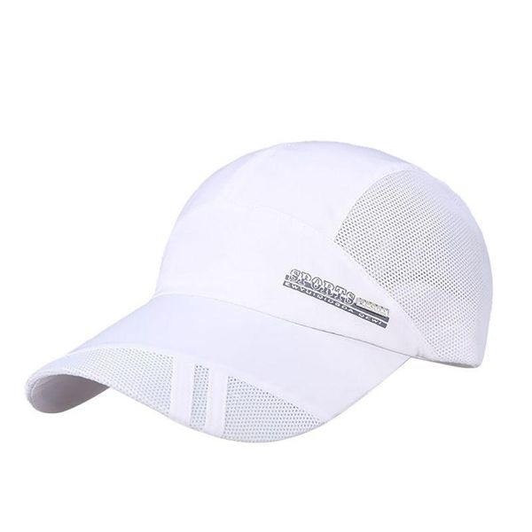 ball caps men and women snapback cap summer sun hat visor hip-hop bone breathable chapeu casual mesh baseball, Blue;gray
ball caps men and women snapback cap summer sun hat visor hip-hop bone breathable chapeu casual mesh baseball, Blue;gray