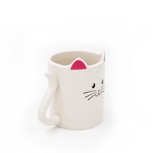 mugs cat mug creative hand-painted animal cup couple water cute personalized cat-shaped coffee
mugs cat mug creative hand-painted animal cup couple water cute personalized cat-shaped coffee