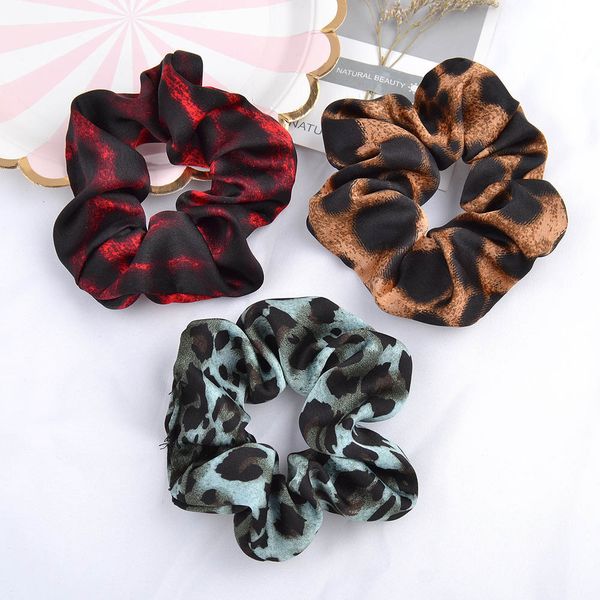 fashion woman accessories girls hair clips hair ring leopard pattern head headband snake pattern elastic band large ring headdress g22405, Slivery;white
fashion woman accessories girls hair clips hair ring leopard pattern head headband snake pattern elastic band large ring headdress g22405, Slivery;white