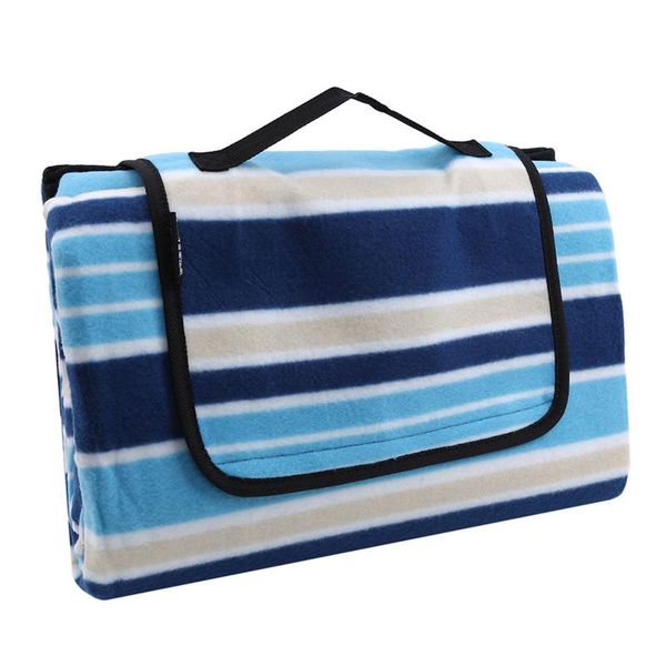 outdoor moistureproof picnic blanket picnic mat camping stripe blanket beach waterproof camping equipment mat
outdoor moistureproof picnic blanket picnic mat camping stripe blanket beach waterproof camping equipment mat