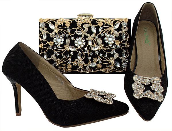 dress shoes 2021 charming italian with rhinestone matching bags black african and for super heel bl003
dress shoes 2021 charming italian with rhinestone matching bags black african and for super heel bl003