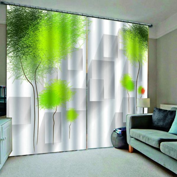 curtain & drapes customized size luxury blackout 3d window curtains for living room dandelion green
curtain & drapes customized size luxury blackout 3d window curtains for living room dandelion green