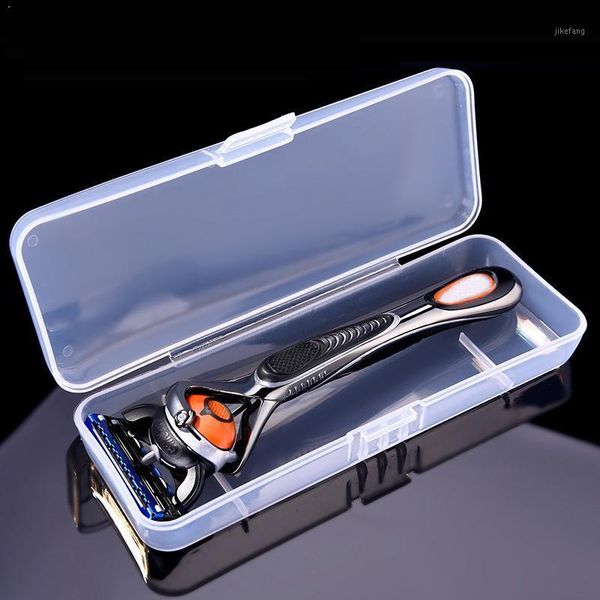 storage bottles & jars 1pcs portable empty shaver container plastic jar pot bottle box travel refillable g6l3
storage bottles & jars 1pcs portable empty shaver container plastic jar pot bottle box travel refillable g6l3