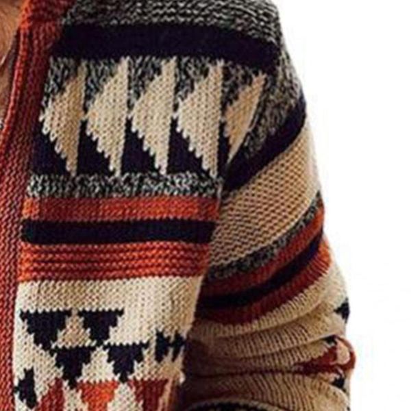 men's jackets fashion autumn winter men long sleeve cardigan jacquard weave sweater outerwear coat male outwear, Black;brown
men's jackets fashion autumn winter men long sleeve cardigan jacquard weave sweater outerwear coat male outwear, Black;brown