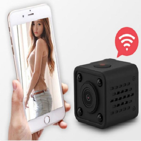 mini cameras 1080p hd wifi ip camera hdq9 night vision motion detect camcorder loop video recorder built-in battery body cam r20
mini cameras 1080p hd wifi ip camera hdq9 night vision motion detect camcorder loop video recorder built-in battery body cam r20