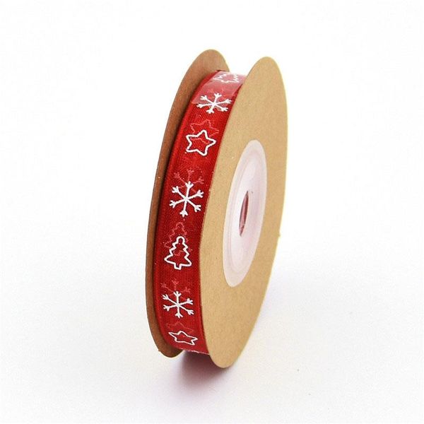party decoration 10m merry christmas tree ribbon star snowflake pattern diy sewing hairbows gift wrapping year accessory
party decoration 10m merry christmas tree ribbon star snowflake pattern diy sewing hairbows gift wrapping year accessory