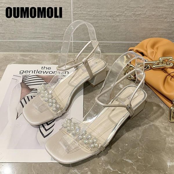 heel pearl women slides string bead summer dual-use sandals & slippers ladies square heels classics shoes ce006, Black
heel pearl women slides string bead summer dual-use sandals & slippers ladies square heels classics shoes ce006, Black