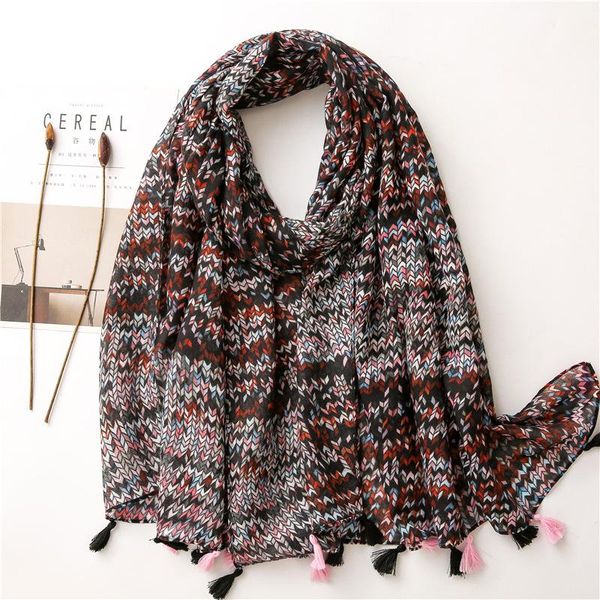 scarves ladies fashion african geometric ethnic tassel viscose shawl scarf print soft wrap headband bufandas muslim hijab sjaal 180*90cm, Blue;gray
scarves ladies fashion african geometric ethnic tassel viscose shawl scarf print soft wrap headband bufandas muslim hijab sjaal 180*90cm, Blue;gray