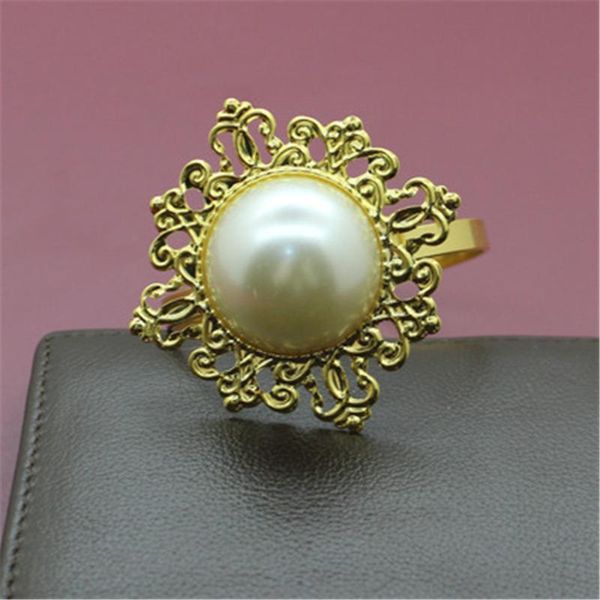 napkin rings 2021 pearl ring western restaurant table decoration exquisite accessories 12 / pcs
napkin rings 2021 pearl ring western restaurant table decoration exquisite accessories 12 / pcs