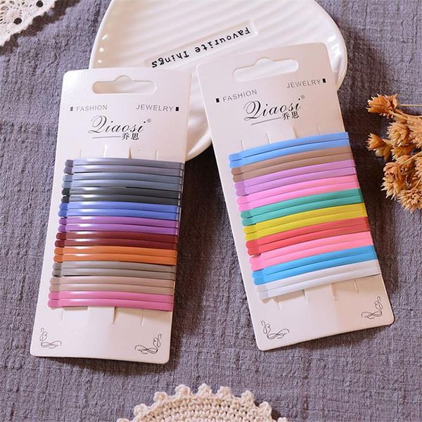 hair accessories 20pcs/set fashion women color clips candy-colored simple girl heart clip for
hair accessories 20pcs/set fashion women color clips candy-colored simple girl heart clip for