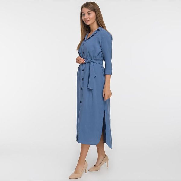 casual dresses women midi dress seven mouwen turn down neck shirt office work 2021 lent loose long elegant, Black;gray
casual dresses women midi dress seven mouwen turn down neck shirt office work 2021 lent loose long elegant, Black;gray