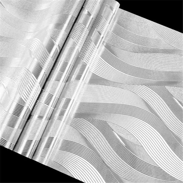 wallpapers shuhiko personalized high-end silver foil wallpaper wave pattern curve stripe ktv glitter glowing background
wallpapers shuhiko personalized high-end silver foil wallpaper wave pattern curve stripe ktv glitter glowing background