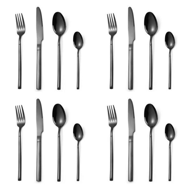 dinnerware sets 4sets cutlery stainless steel tableware set dinner silver gold restaurant knife fork spoon kitchen knight
dinnerware sets 4sets cutlery stainless steel tableware set dinner silver gold restaurant knife fork spoon kitchen knight