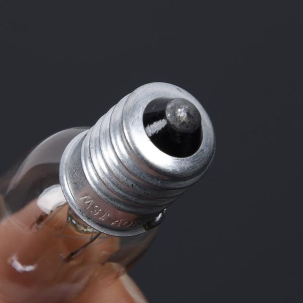 party decoration warm e14 15w salt lamp light refrigerator bulb parts nickel glass 20pcs/set tool
party decoration warm e14 15w salt lamp light refrigerator bulb parts nickel glass 20pcs/set tool