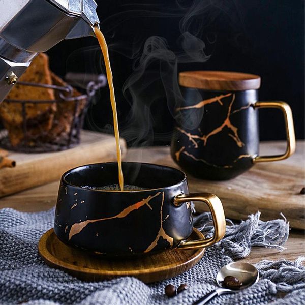 mugs luxury nordic marble ceramic coffee cups condensed cafe tea breakfast milk saucer suit with dish spoon set ins
mugs luxury nordic marble ceramic coffee cups condensed cafe tea breakfast milk saucer suit with dish spoon set ins