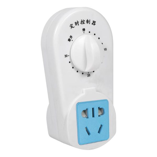 smart power plugs timer switch pump mechanical time switches countdown control socket wall mount ac 220v 10a
smart power plugs timer switch pump mechanical time switches countdown control socket wall mount ac 220v 10a