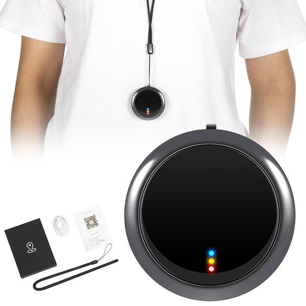 mini gps tracker wifi locator anti-theft security alarm anti-lost recording tracking device auto accessorie
mini gps tracker wifi locator anti-theft security alarm anti-lost recording tracking device auto accessorie
