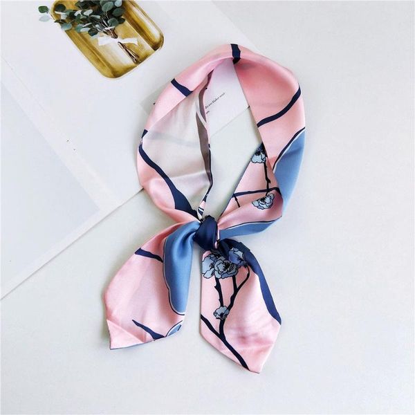 scarves fashion leopard snake skin print bag skinny silk scarf for women foulard tie head ladies & wraps, Blue;gray
scarves fashion leopard snake skin print bag skinny silk scarf for women foulard tie head ladies & wraps, Blue;gray