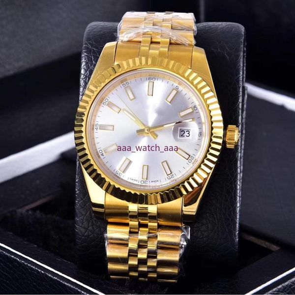 2021 wholesale fashion men women classic watch designer stainless steel couple watches mens watches automatic movement glide wristwatch, Slivery;brown
2021 wholesale fashion men women classic watch designer stainless steel couple watches mens watches automatic movement glide wristwatch, Slivery;brown