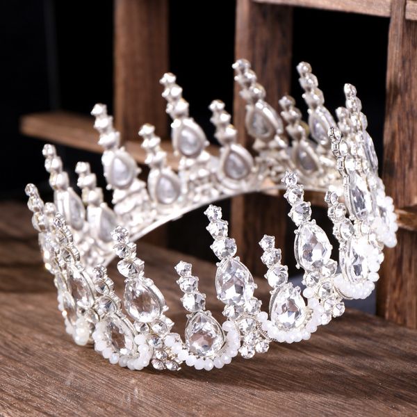 2021 new high end handmade wedding hair accessories crystals bridal headbands gold leafs crystals pearls bridal hairpiece 12116, Slivery;golden
2021 new high end handmade wedding hair accessories crystals bridal headbands gold leafs crystals pearls bridal hairpiece 12116, Slivery;golden