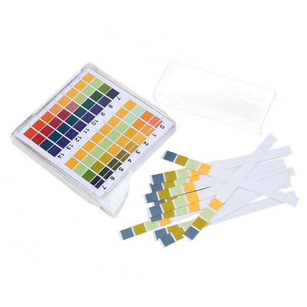 meters 100 strips/box swimming pool ph test paper strips meter controller 1-14st indicator litmus tester soilstin
meters 100 strips/box swimming pool ph test paper strips meter controller 1-14st indicator litmus tester soilstin