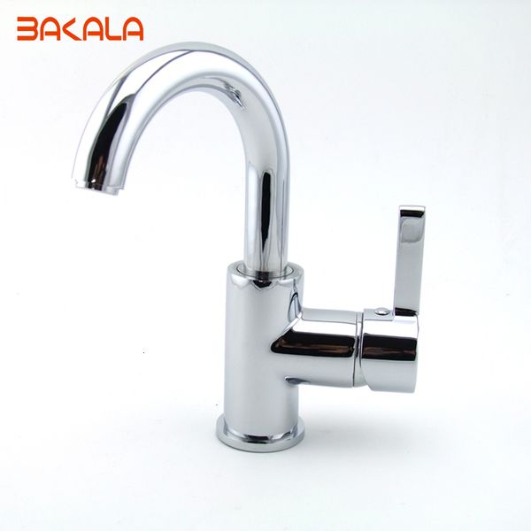 bathroom sink faucets hipping contemporary brass chromed single handle hole tap mixer g 7046 kcff
bathroom sink faucets hipping contemporary brass chromed single handle hole tap mixer g 7046 kcff