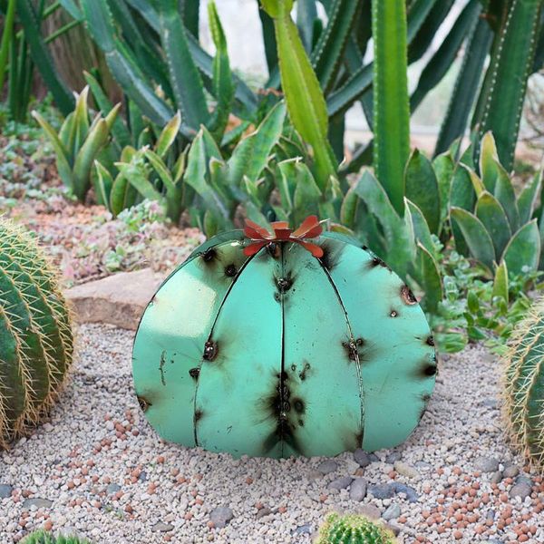 garden decorations cactus metal crafts simulation funny miniature dwarf statue gardening decoration
garden decorations cactus metal crafts simulation funny miniature dwarf statue gardening decoration
