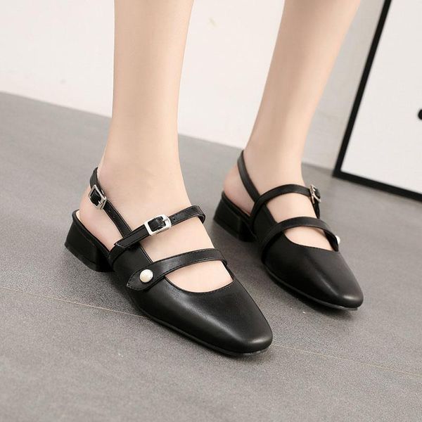 female sandal block heels mary jane black shoes for women med espadrilles platform square toe all-match 2021 summer girls pearl
female sandal block heels mary jane black shoes for women med espadrilles platform square toe all-match 2021 summer girls pearl