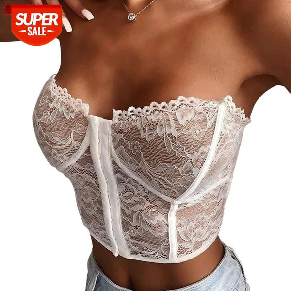 hirigin 2021 women off shoulder crop solid buttons down bodycon see-through lace hem backless tube crop plus size #dn34, White
hirigin 2021 women off shoulder crop solid buttons down bodycon see-through lace hem backless tube crop plus size #dn34, White