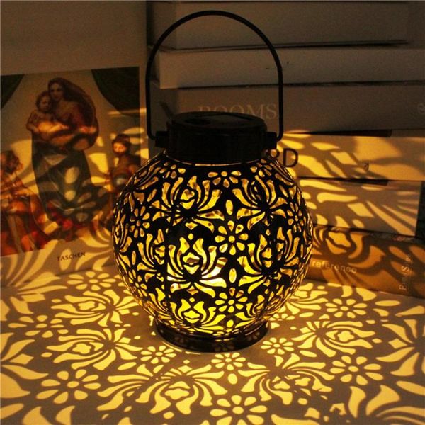 retro garden solar lamp hollowed out shadow lantern hanging hollow lamp lighting outdoor waterproof landscape
retro garden solar lamp hollowed out shadow lantern hanging hollow lamp lighting outdoor waterproof landscape