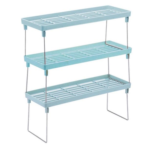 bathroom shelves 3pcs kitchen storage rack plastic foldable shelf organizer for flavoring cookware spice jar holde
bathroom shelves 3pcs kitchen storage rack plastic foldable shelf organizer for flavoring cookware spice jar holde