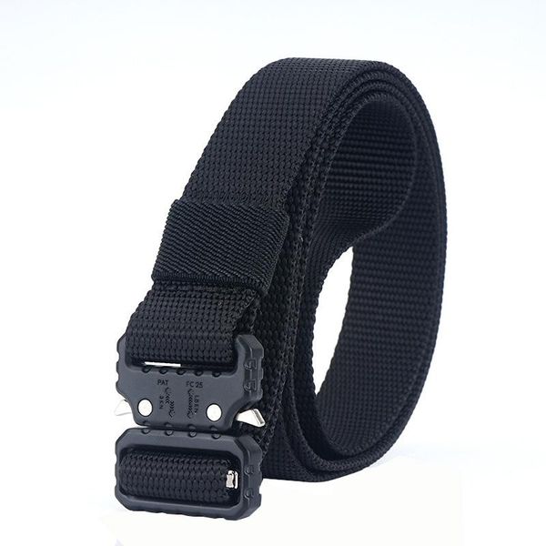 belts nylon belt men solid color insert buckle outdoor sport casual wild multifunction, Black;brown
belts nylon belt men solid color insert buckle outdoor sport casual wild multifunction, Black;brown