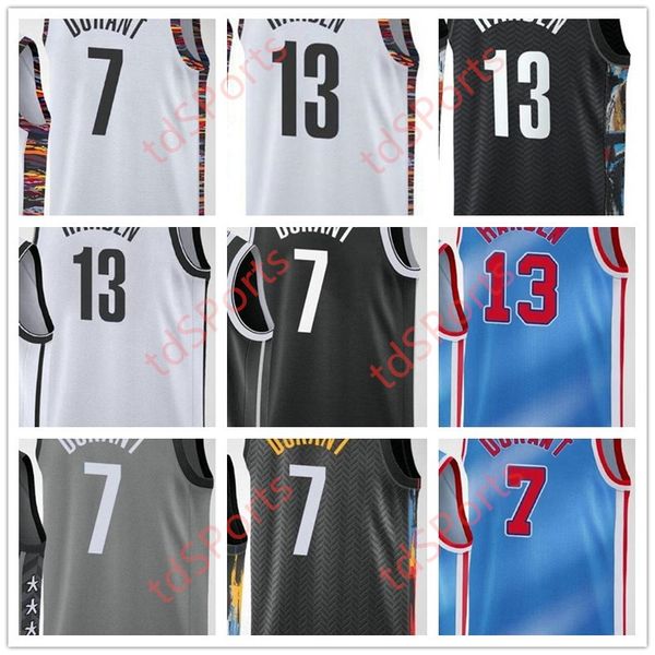 2021 new men basketball james 13 harden jersey black white grey kevin 7 durant jerseys fast shipping, Black;red
2021 new men basketball james 13 harden jersey black white grey kevin 7 durant jerseys fast shipping, Black;red