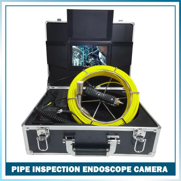 cameras pipe/pipeline inspection camera drain sewer industrial endoscope video plumbing system with dvr function 8gb card
cameras pipe/pipeline inspection camera drain sewer industrial endoscope video plumbing system with dvr function 8gb card